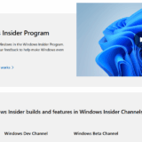 How To Join The Windows Insider Program | Step-by-Step Guide