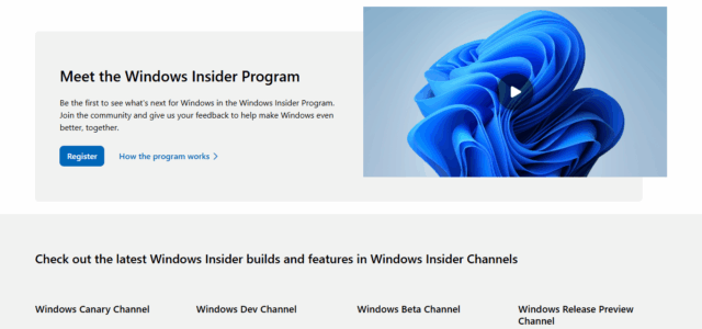 How To Join The Windows Insider Program | Step-by-Step Guide