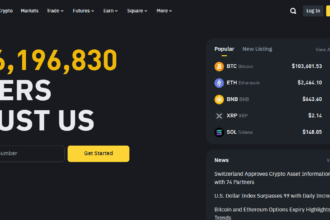 How To Join Binance Nft Auctions | Step-by-Step Guide