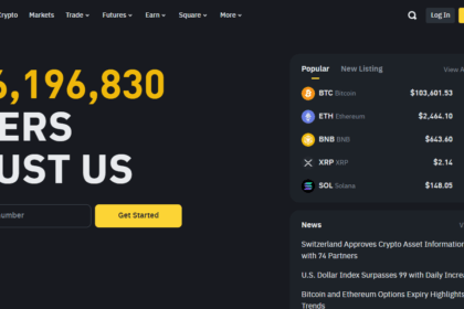How To Join Binance Nft Auctions | Step-by-Step Guide