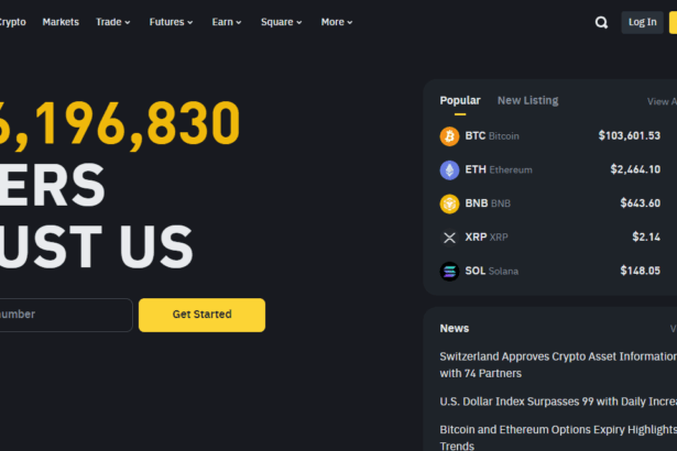How To Join Binance Nft Auctions | Step-by-Step Guide