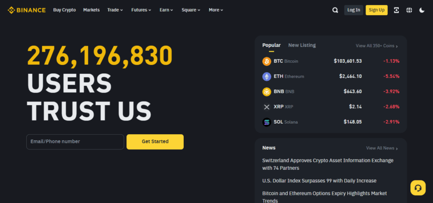 How To Join Binance Nft Auctions | Step-by-Step Guide