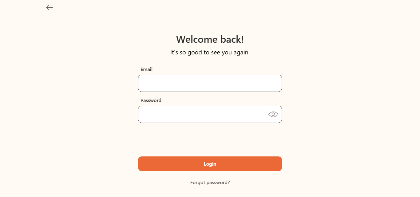 Step 1: Download and Sign Up