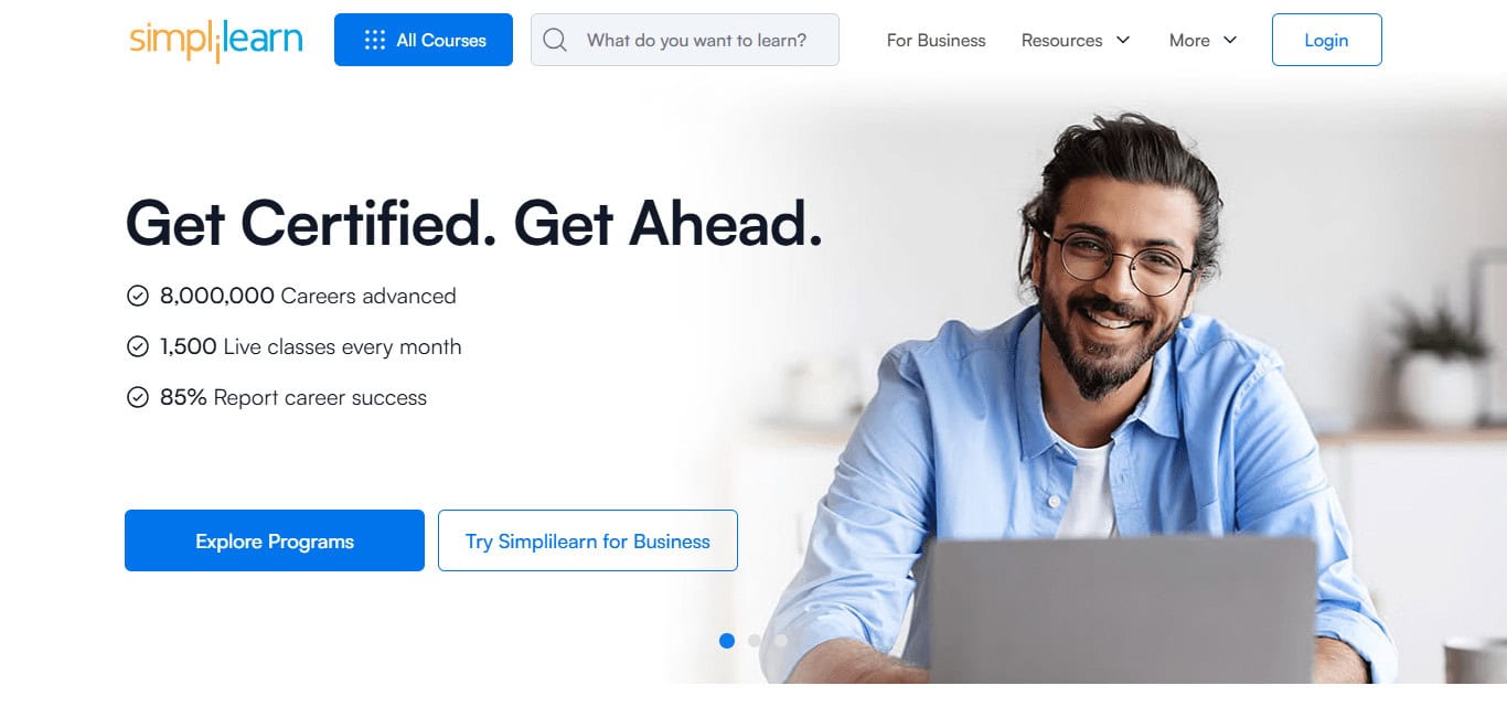 Simplilearn