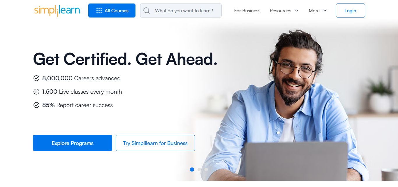 Simplilearn