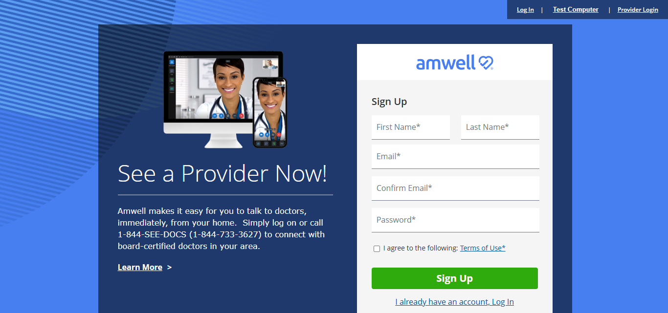 Amwell