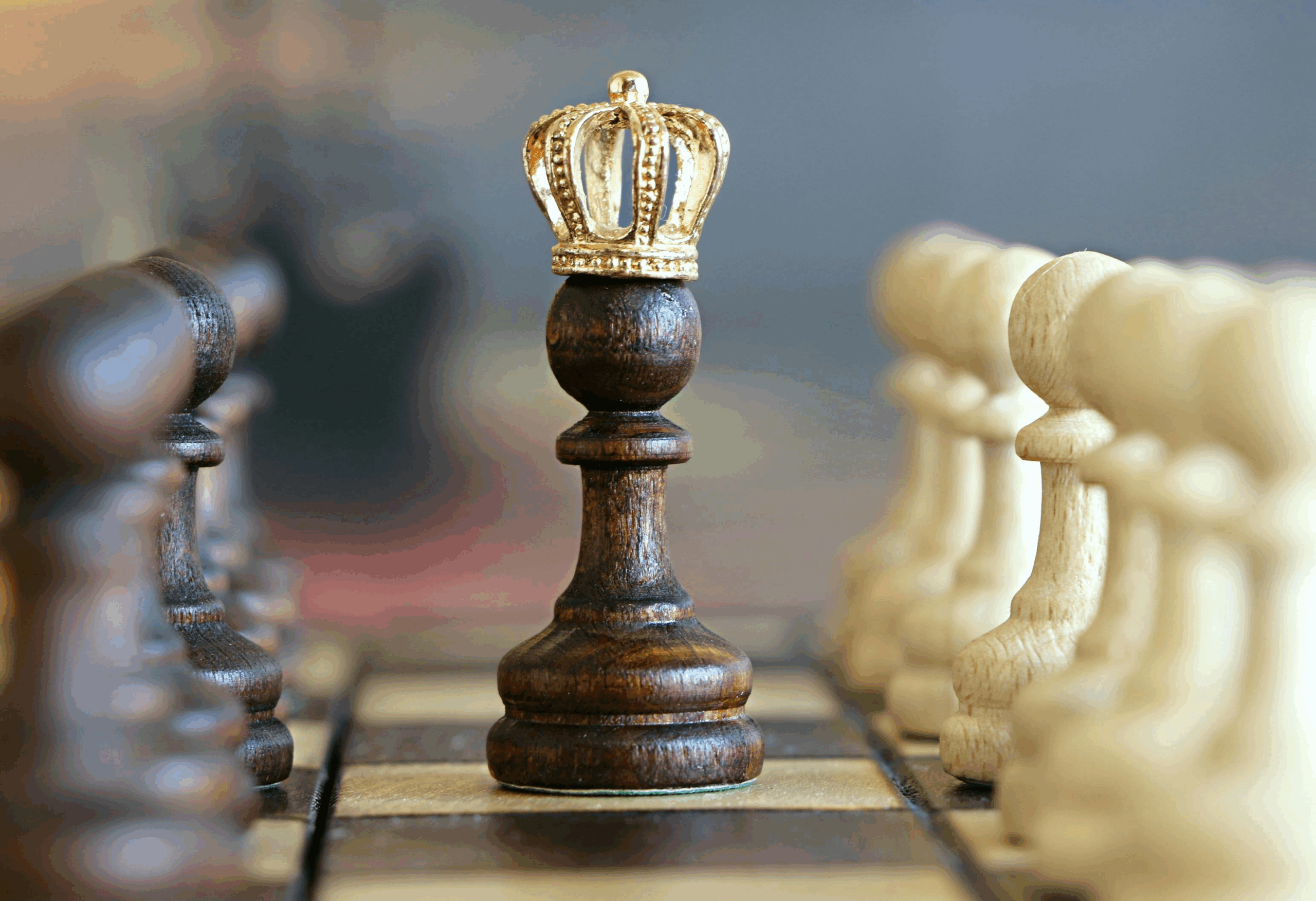All About Chess