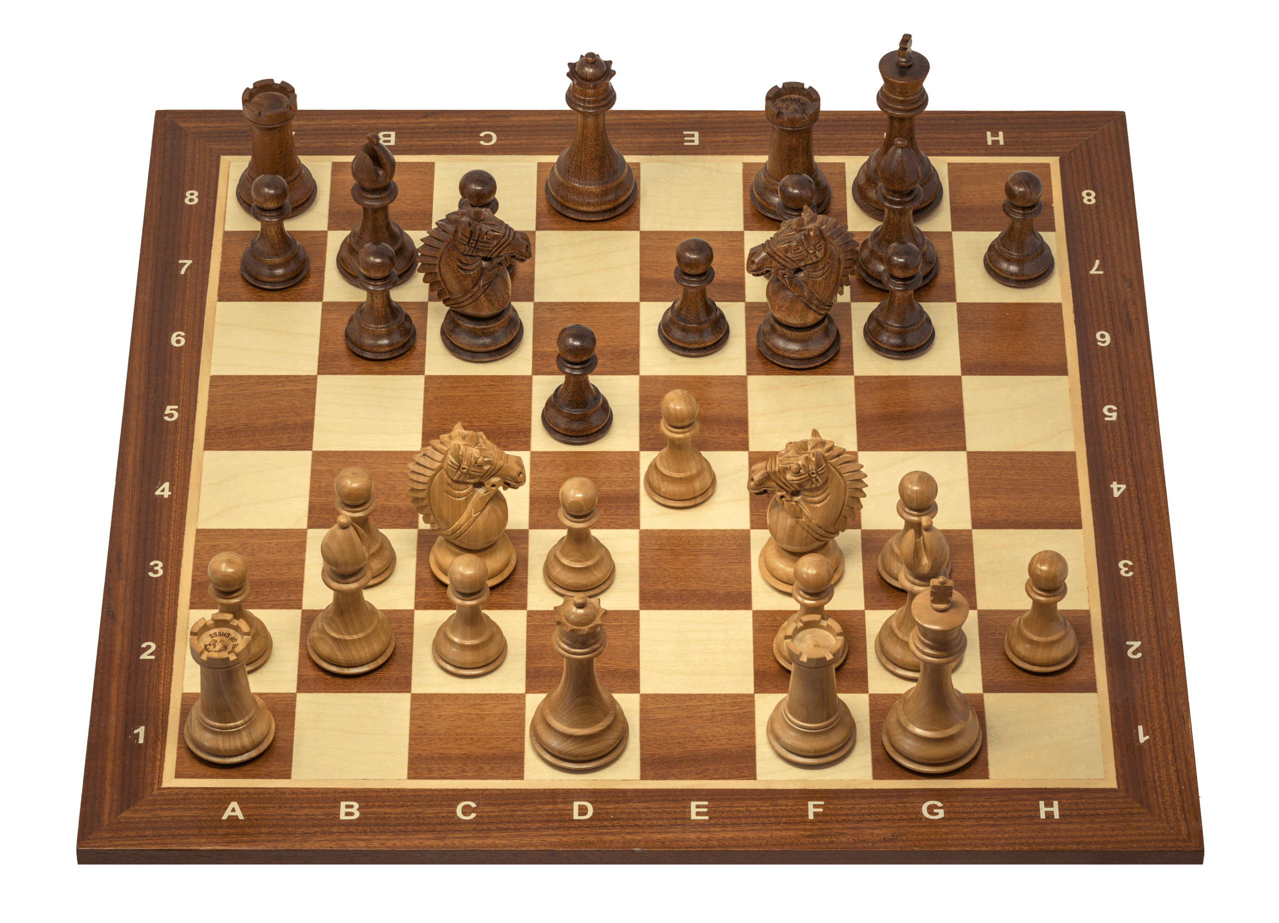 Importance and Benefits of learning Chess