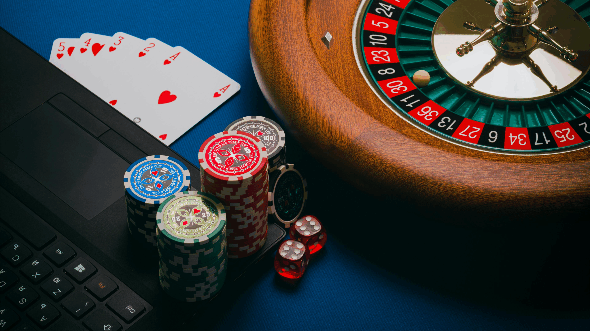 How To Play Poker: A Complete Beginner’s Guide To Understanding