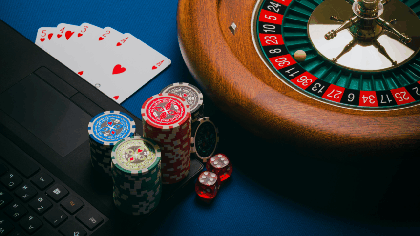 How To Play Poker: A Complete Beginner’s Guide To Understanding