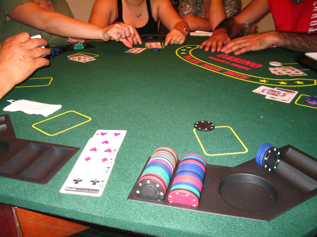 Betting Strategies and Tips Play Poker 