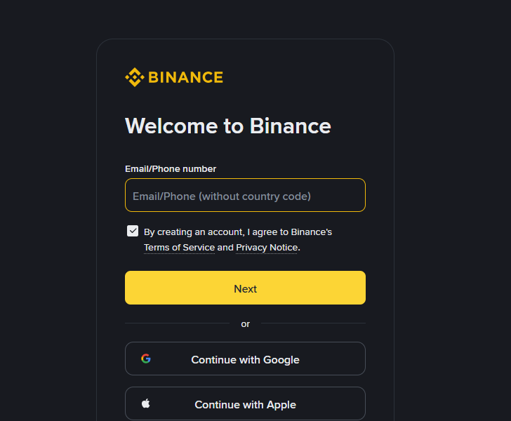 How To Join Binance Nft Auctions