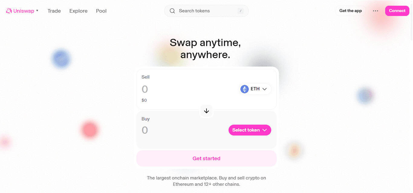 Uniswap
