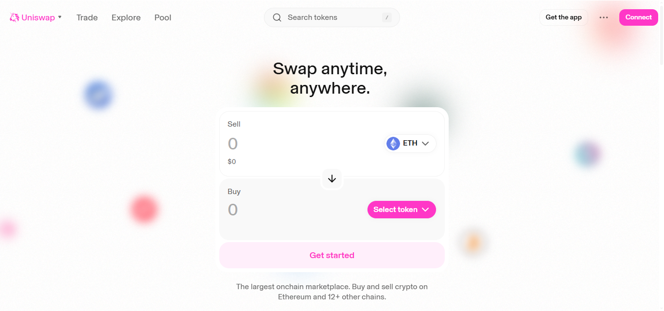 Uniswap