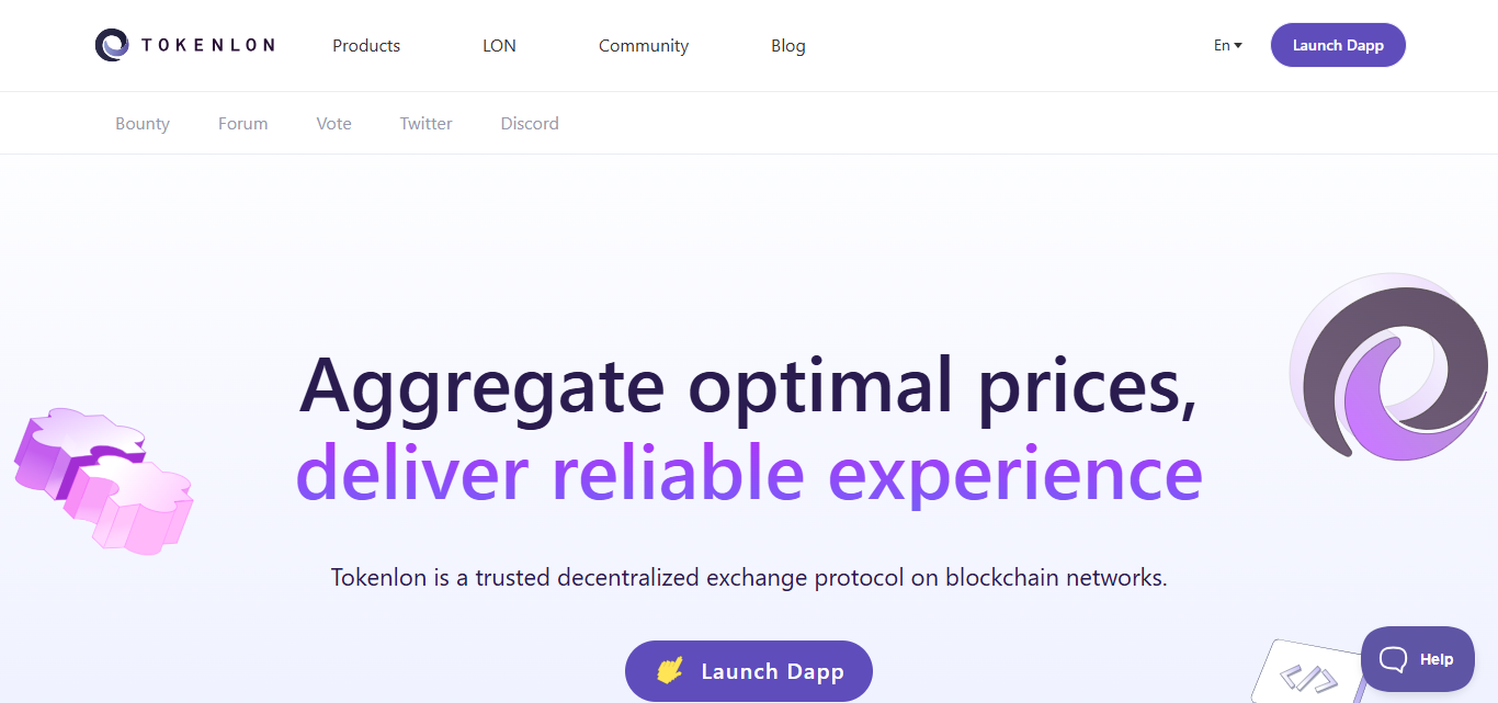 Tokenlon