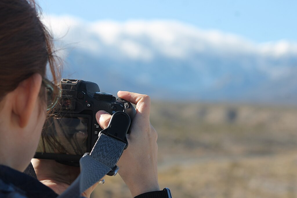 Understanding Photography