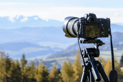 How To Learn Photography Basics: Step By Step Guide