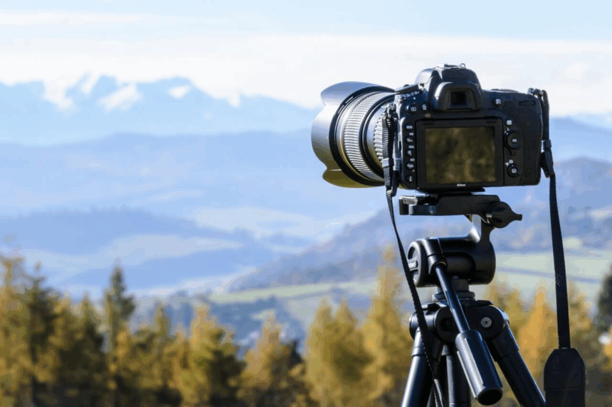 How To Learn Photography Basics: Step By Step Guide