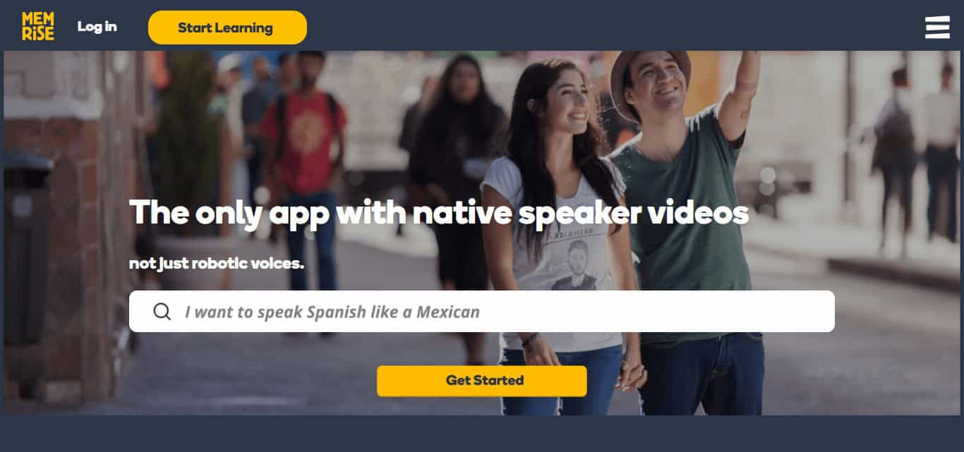 Memrise