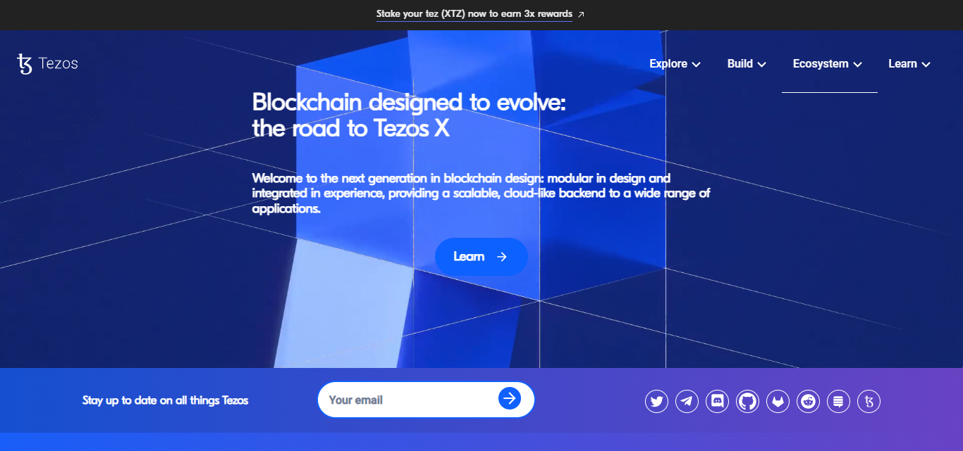 Tezos