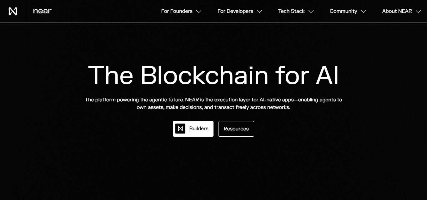 Near Protocol