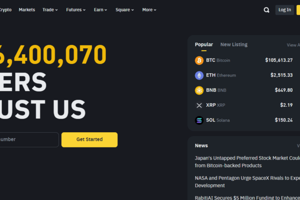Which Binance Chain Is Best For New Nft Projects