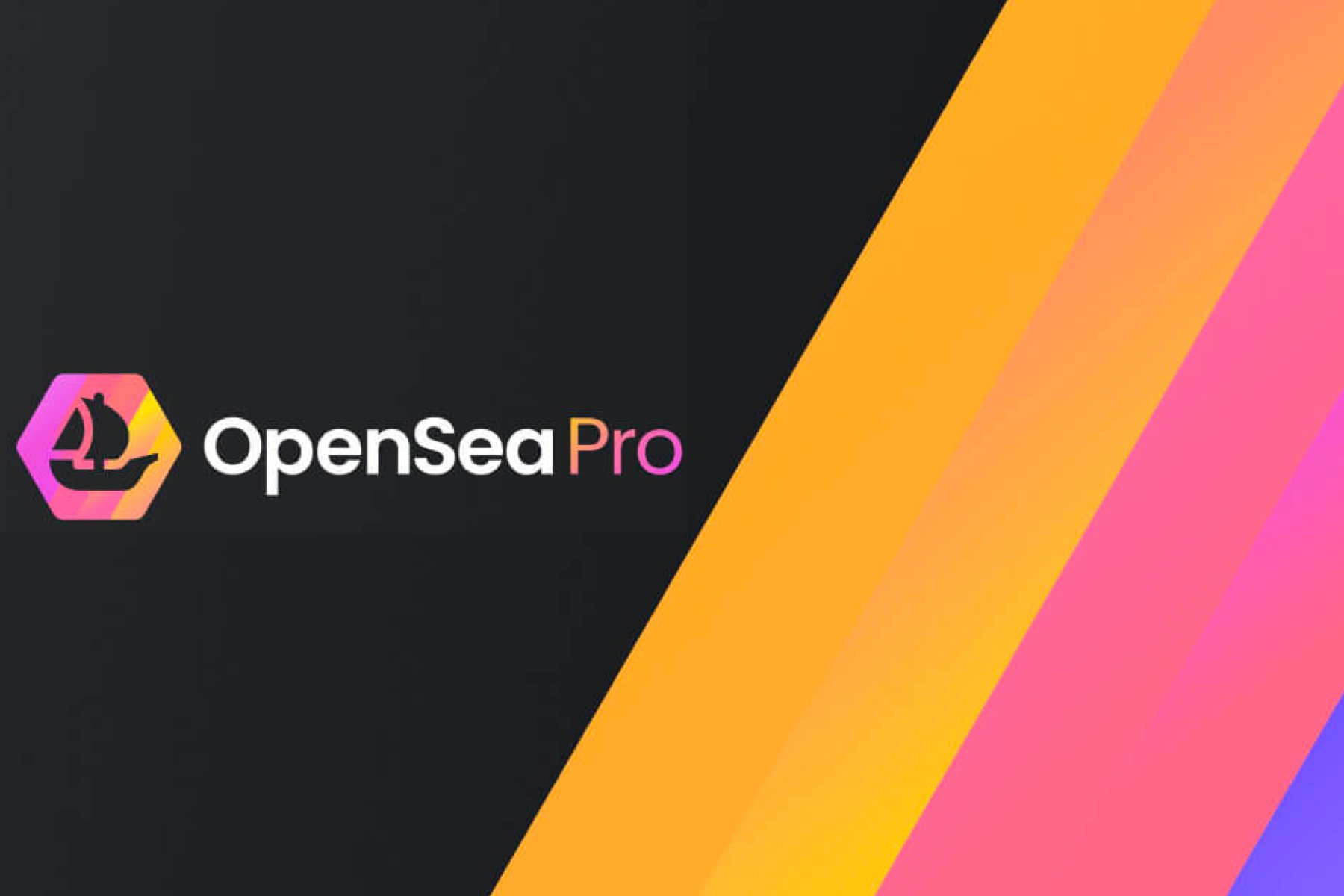 OpenSea Pro