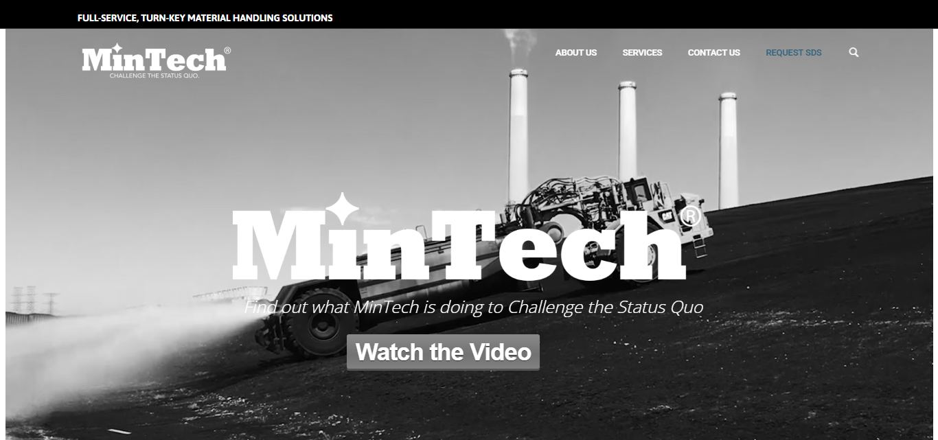 Mintech