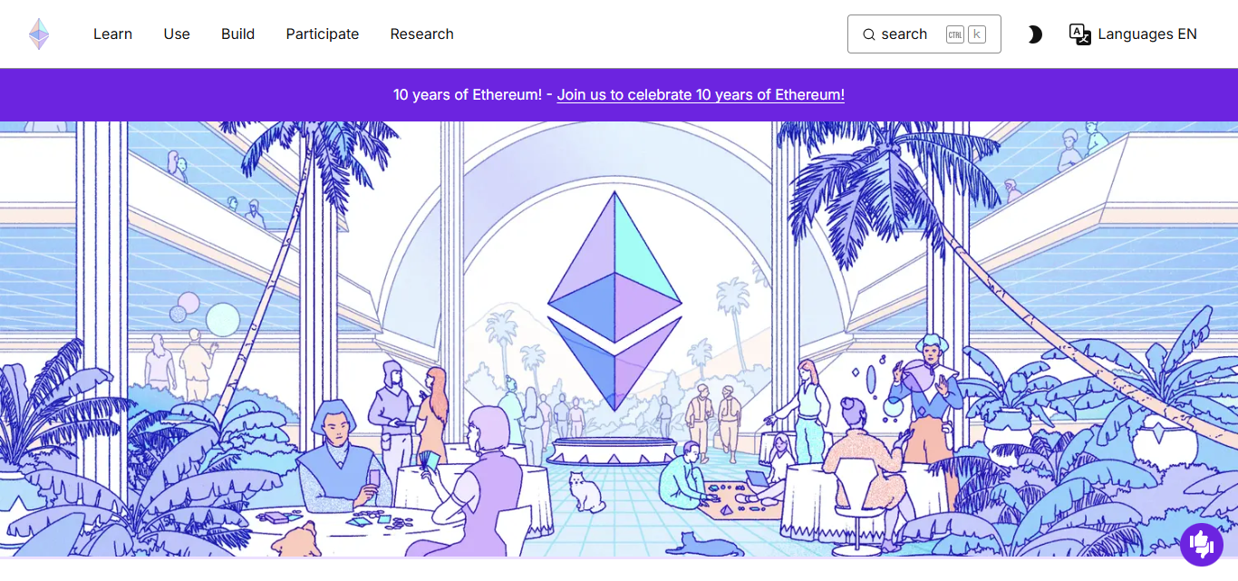 Ethereum