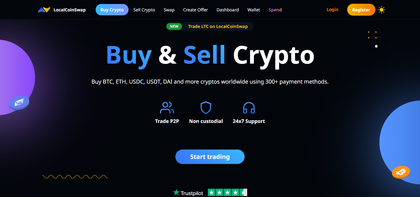 LocalCoinSwap