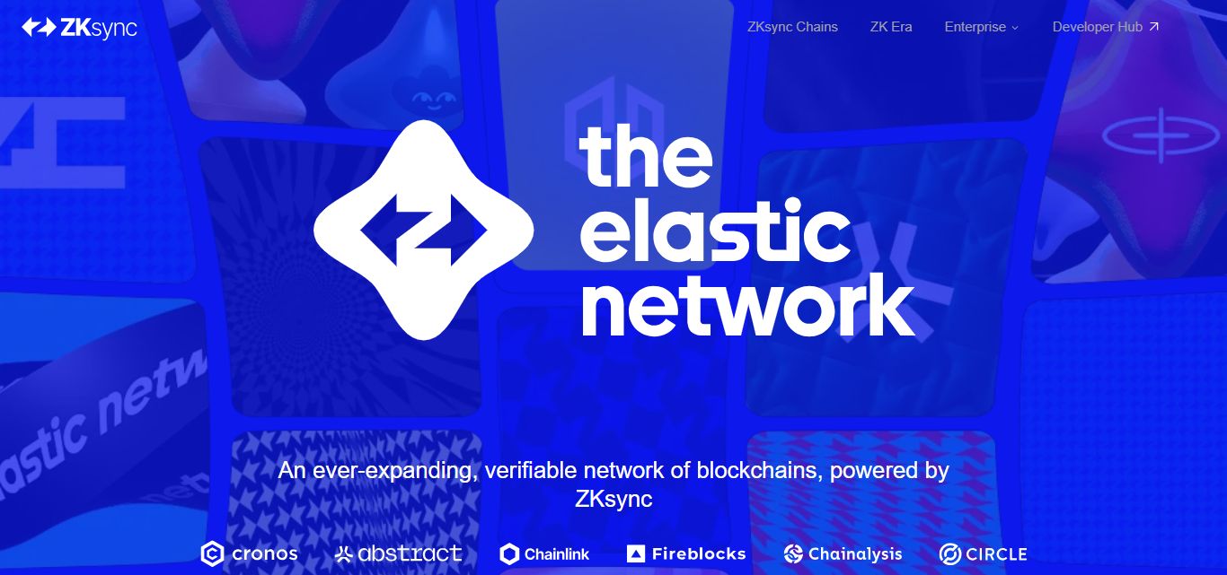 ZKSync