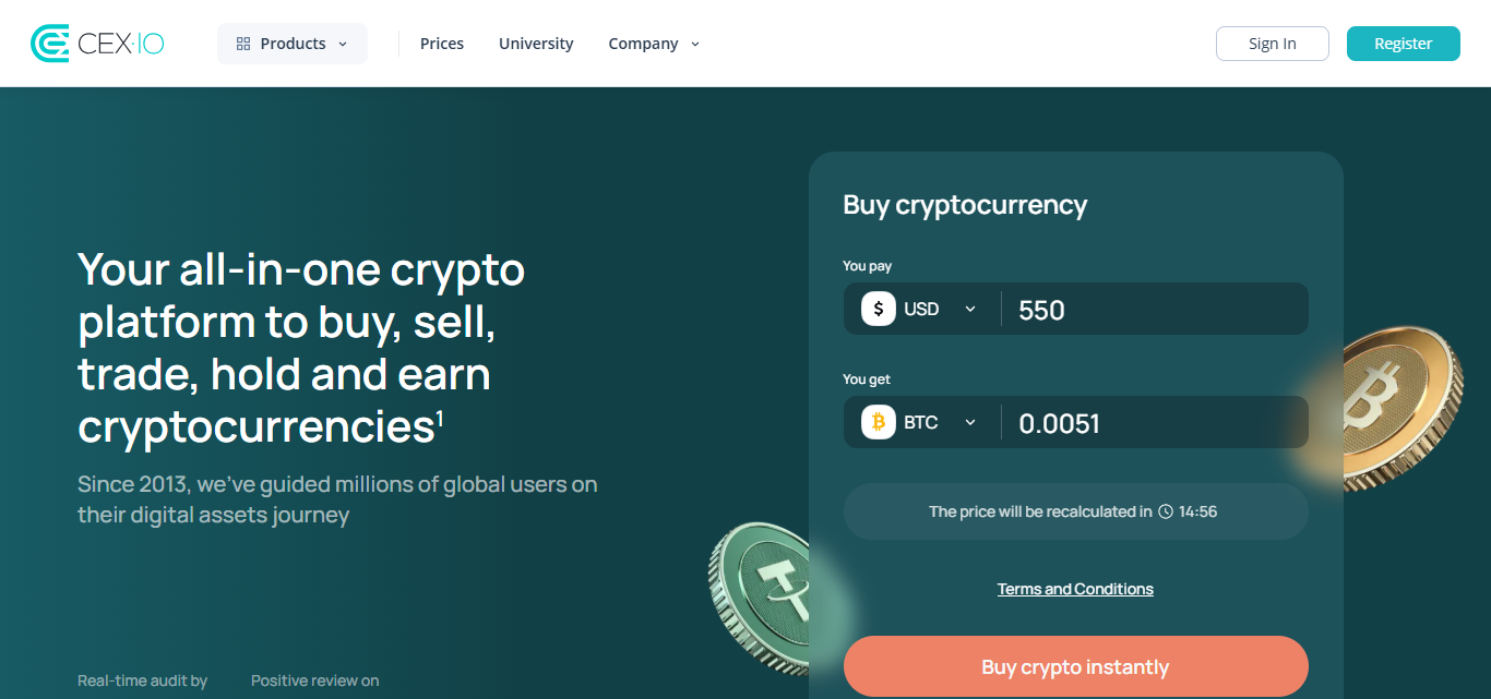 CEX.IO
