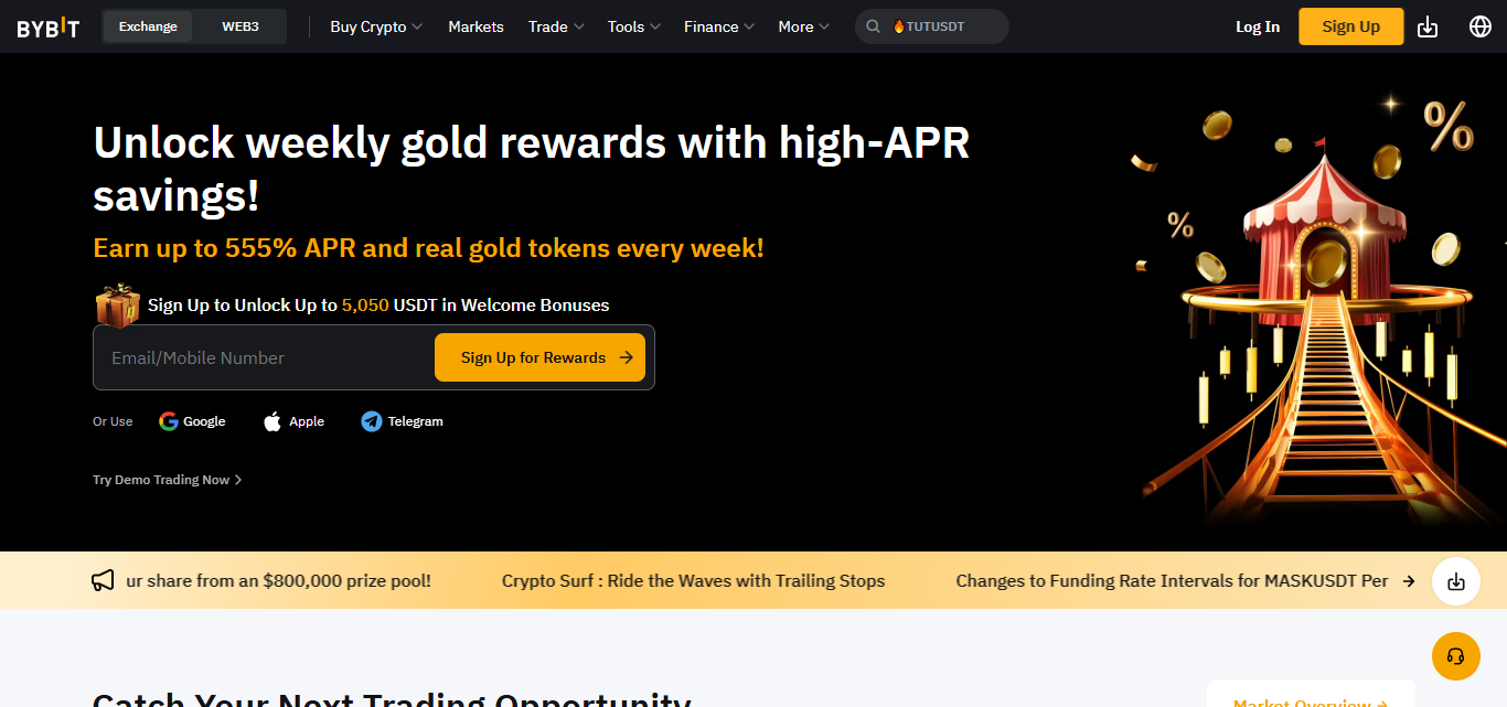 Bybit
