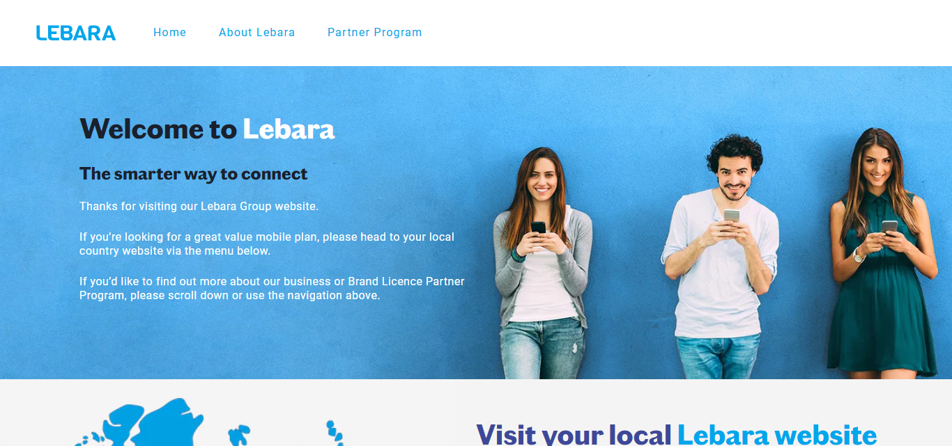 Lebara
