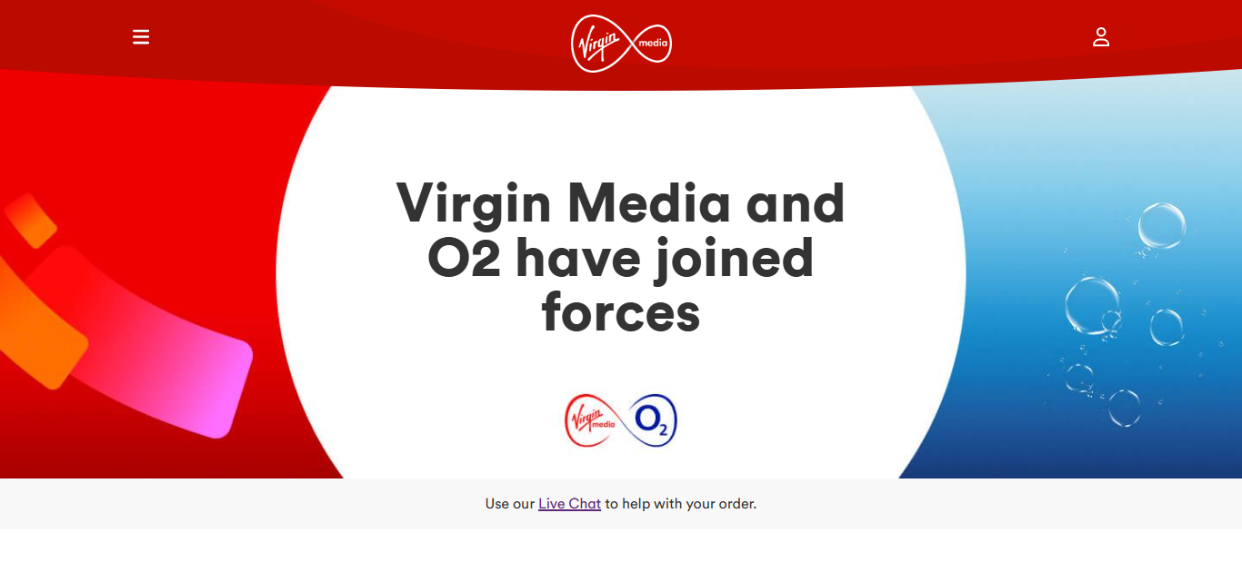Virgin Mobile