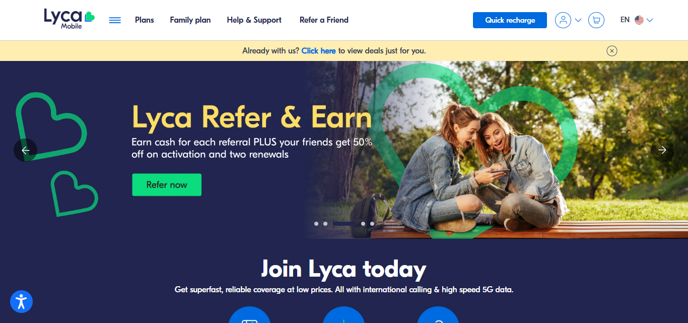 Lycamobile