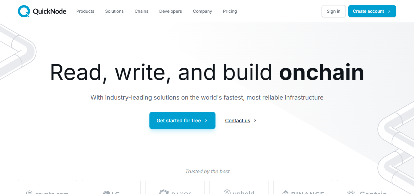 QuickNode