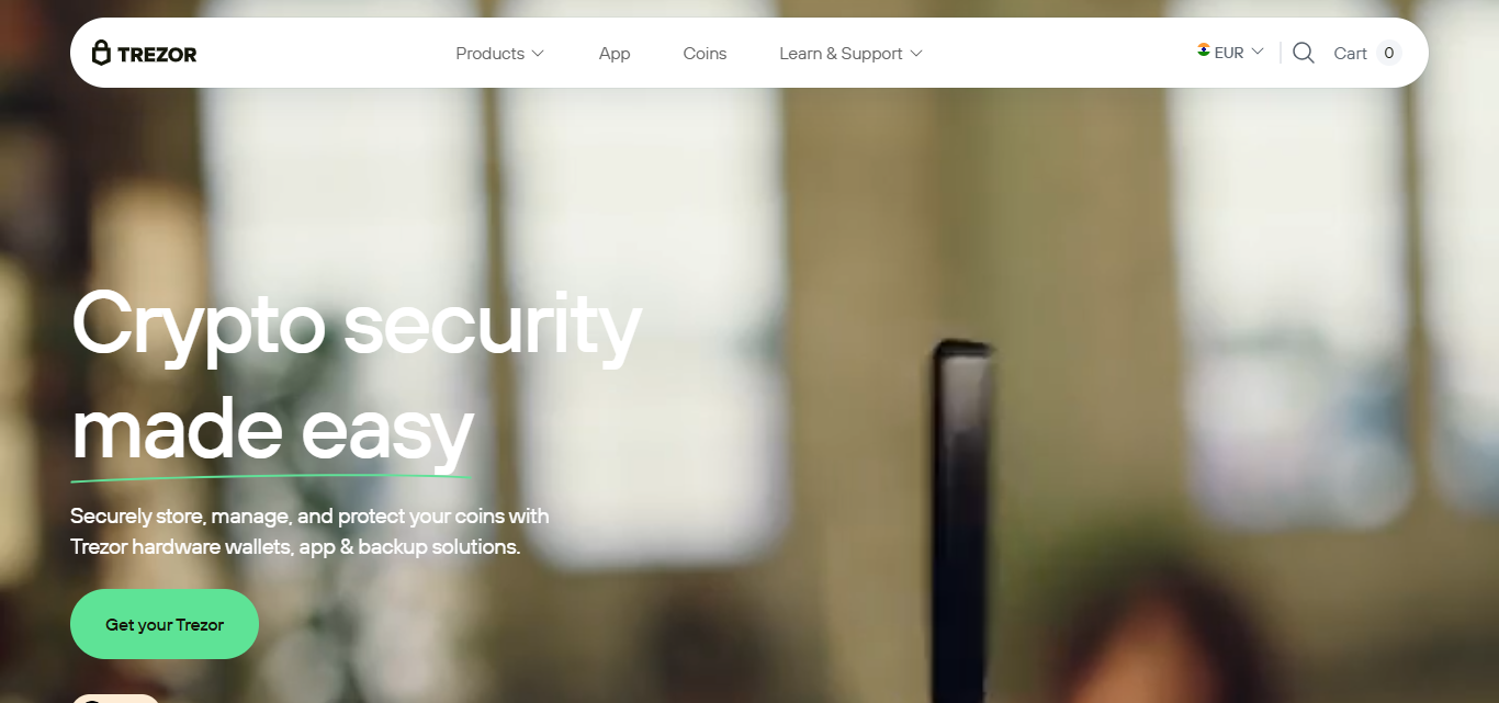 How To Store Seed Phrases Securely At Home