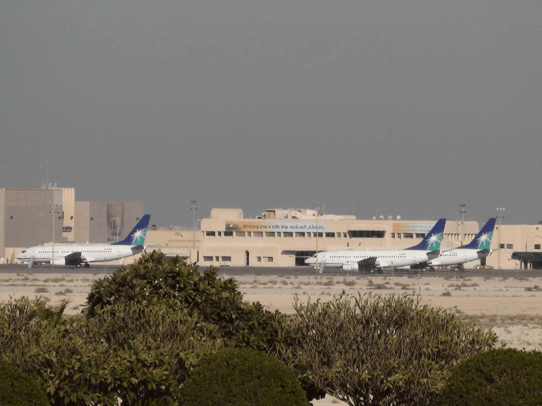 Saudi Aramco