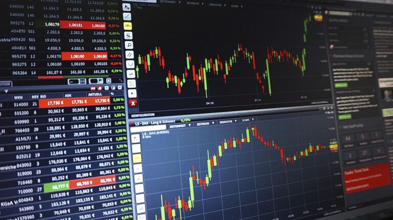Stocks (Equities)