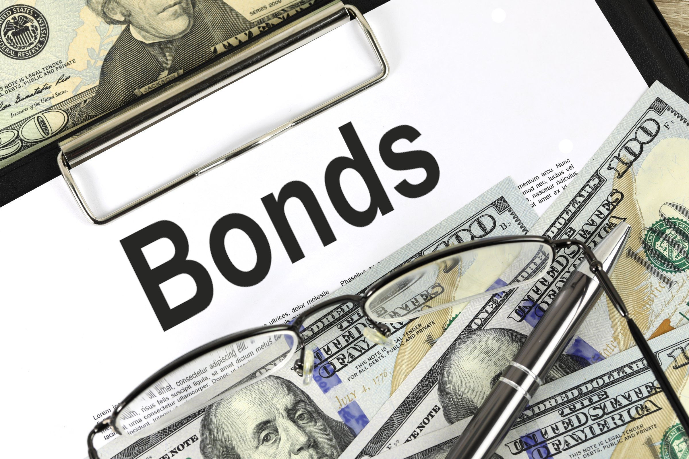 Bonds