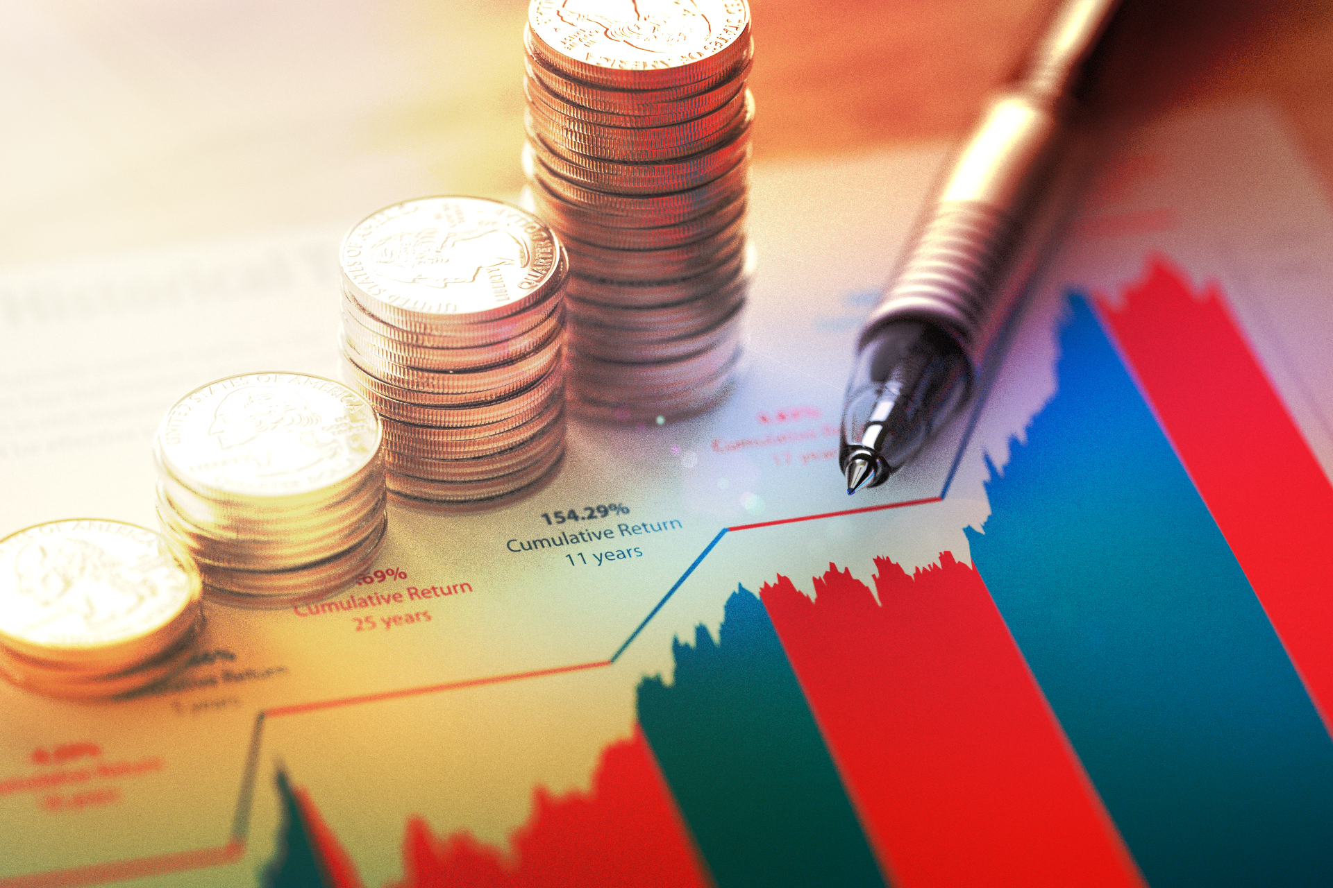 CDs (Certificates of Deposit)