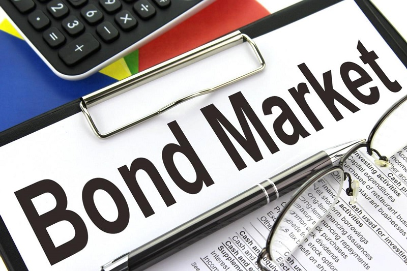 Treasuries (T-Bills, Notes, Bonds)