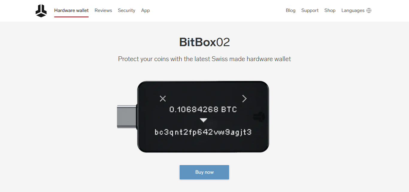 BitBox02
