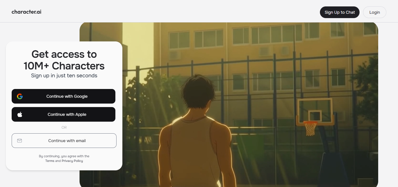 Character.ai