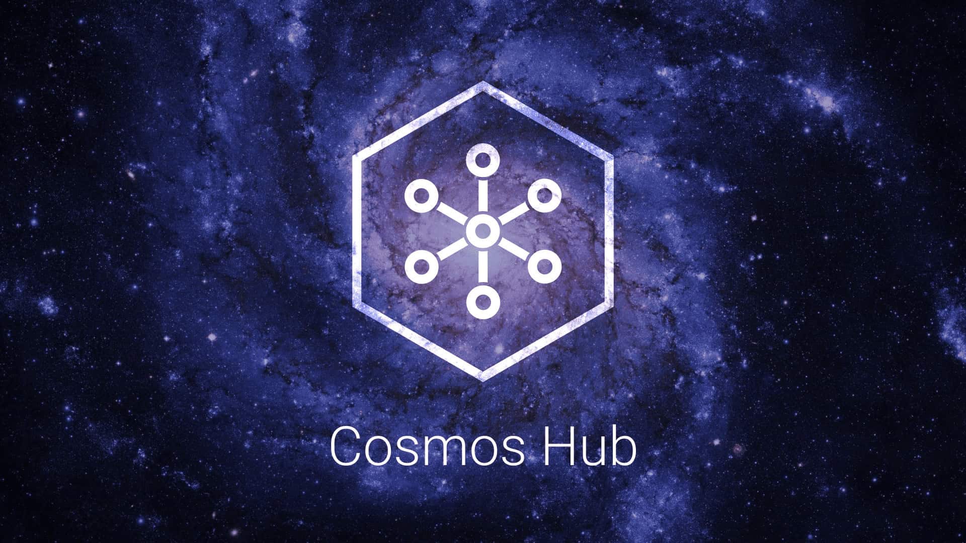 Cosmos Hub