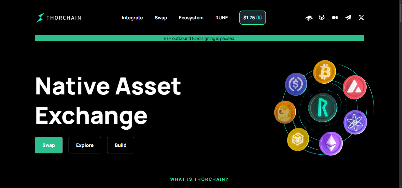 Thorchain