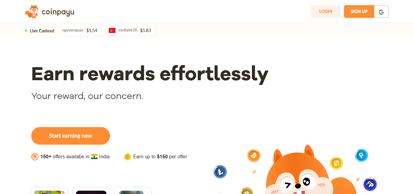 CoinPayU