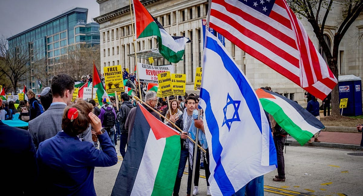 Israel reportedly preparing operation on Iran