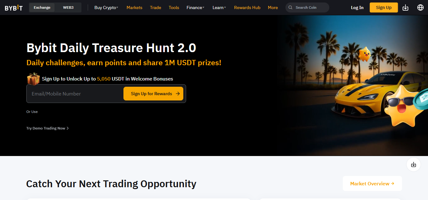Bybit